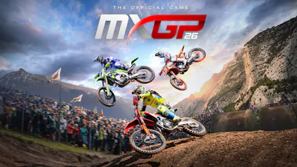 Product cover for The Official Game