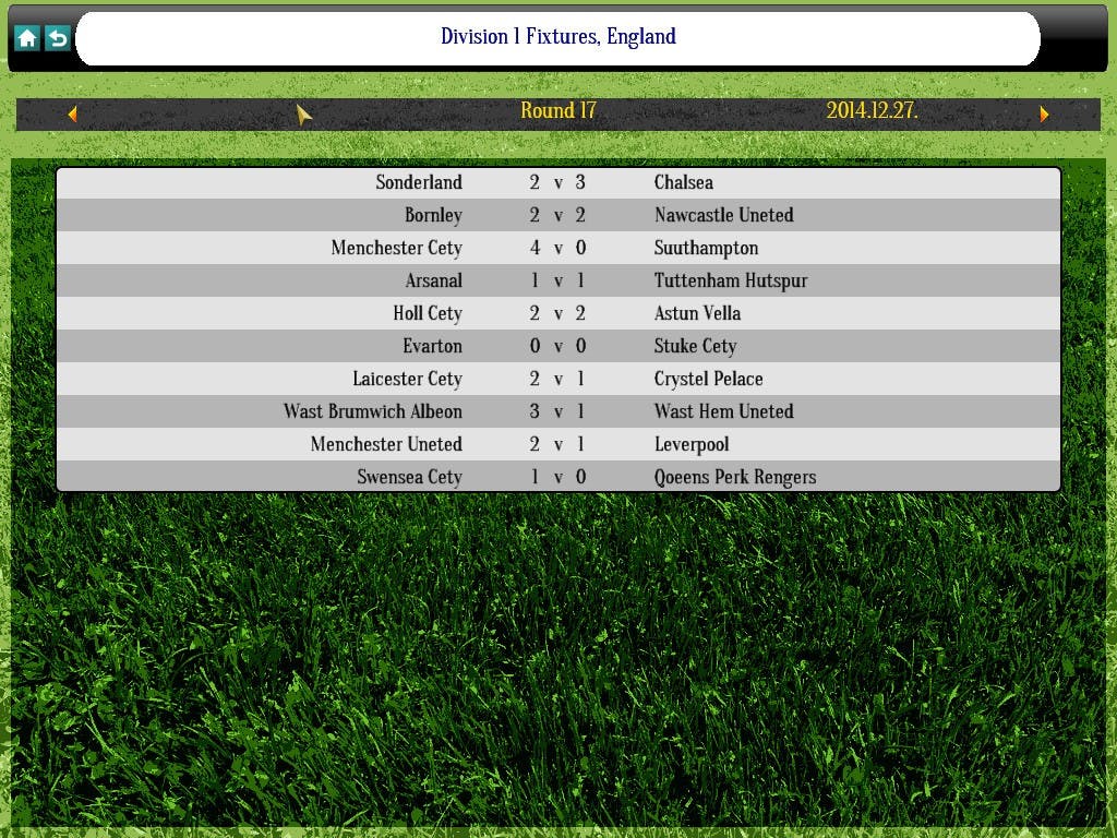 Global Soccer Manager | PC Steam Game | Fanatical