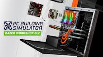 Product cover for PC Building Simulator - Razer Workshop