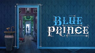 Product cover for Blue Prince