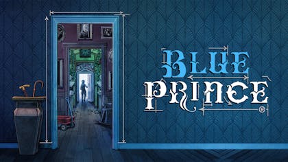 Product cover for Blue Prince