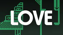 Product cover for LOVE