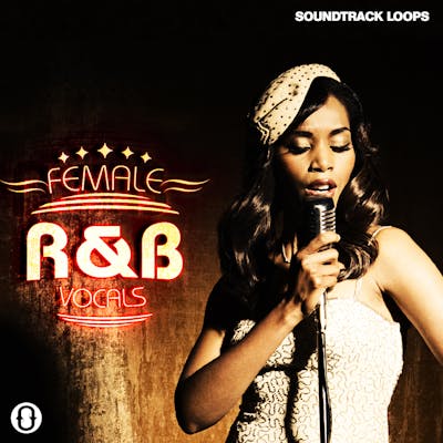 Female R&B Vocals