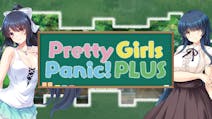 Product cover for Pretty Girls Panic! PLUS