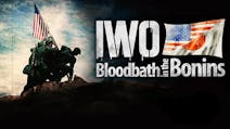 Product cover for IWO: Bloodbath in the Bonins