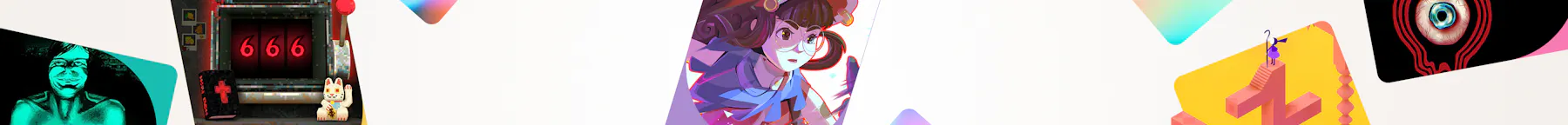 Into Games Charity Bundle (2026)