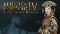 Product cover for Europa Universalis IV: Mandate of Heaven