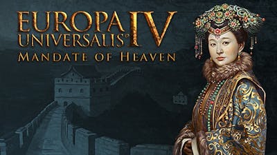 Europa Universalis IV: Mandate of Heaven DLC