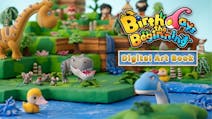 Product cover for Birthdays the Beginning - Digital Art Book DLC