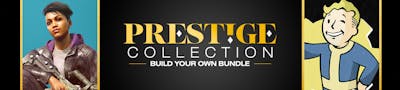 Prestige Collection - Build your own Bundle (May 2024)