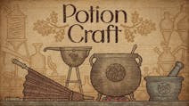 Product cover for Potion Craft: Alchemist Simulator