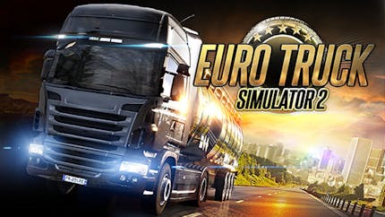 Grand Truck Simulator 2: Nova Gameplay (com boa qualidade) mostra