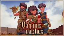 Product cover for Vanaris Tactics