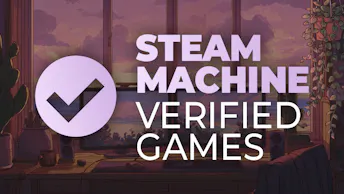 Product cover for Steam Machine Verified Deals
