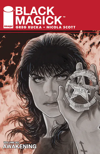 Black Magick, Vol. 1: Awakening, Part One