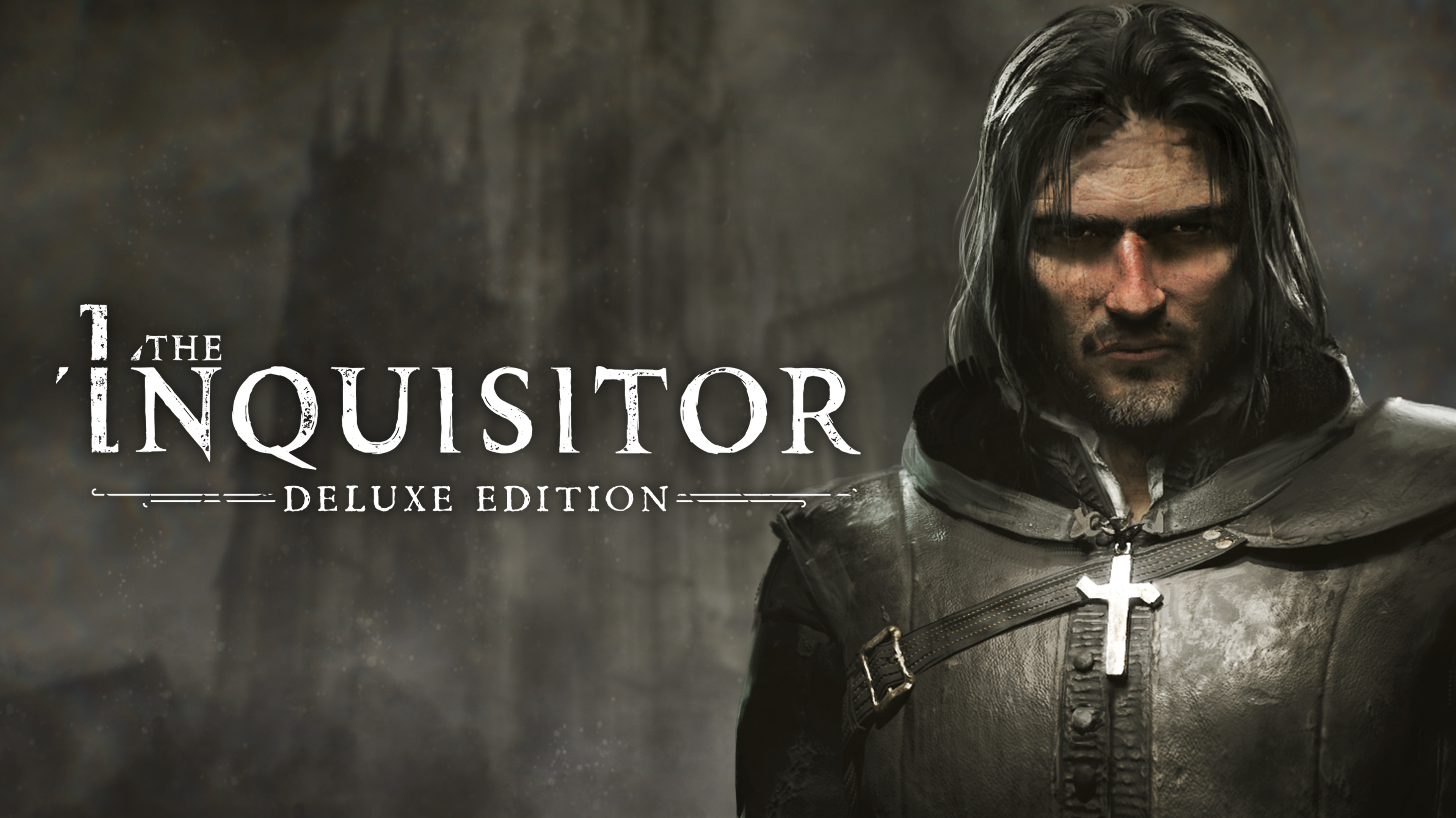 The Inquisitor - Deluxe Edition | PC Steam Game | Fanatical