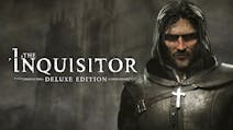 Product cover for The Inquisitor - Deluxe Edition