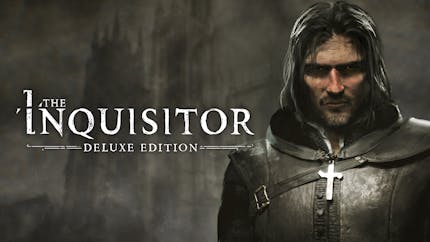 Product cover for Deluxe Edition