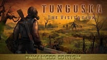 Product cover for Tunguska: The Visitation - Final Cut