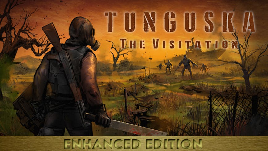 Tunguska: The Visitation - Enhanced Edition