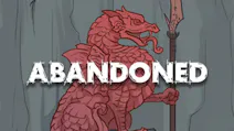 Product cover for Abandoned
