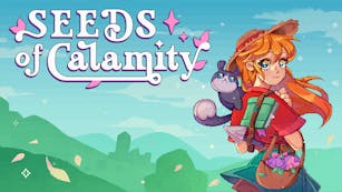 Product cover for Seeds of Calamity