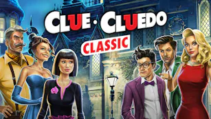 Clue/Cluedo: Classic Edition