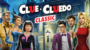 Clue/Cluedo: Classic Edition