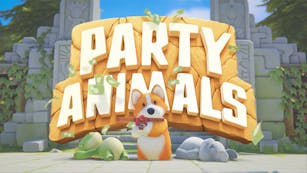 Product cover for Party Animals