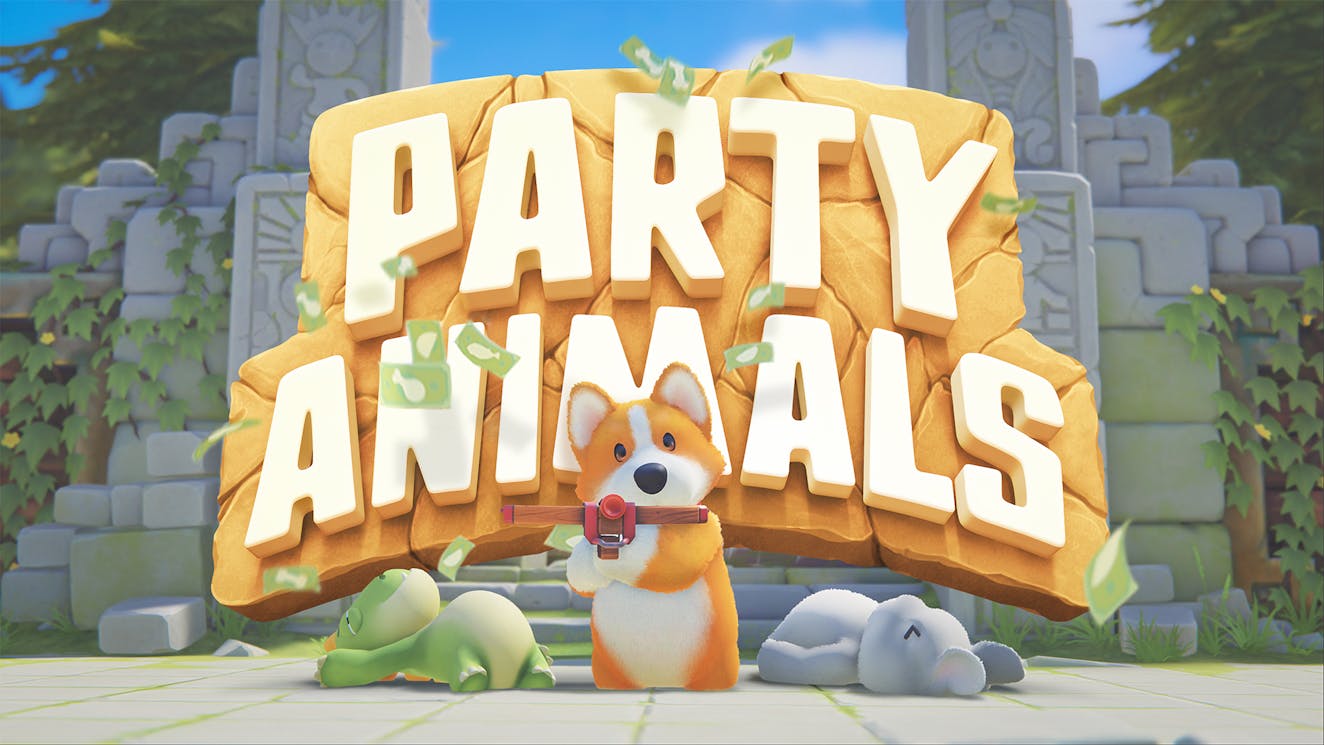 Product cover for Party Animals