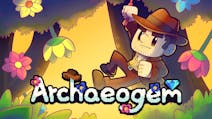Product cover for Archaeogem
