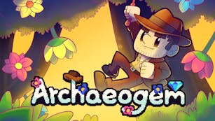 Product cover for Archaeogem
