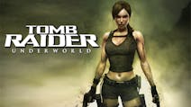 Product cover for Tomb Raider: Underworld