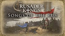 Product cover for Crusader Kings II: Songs of the Rus