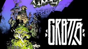 Product cover for Grotto