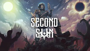 Product cover for Second Sun