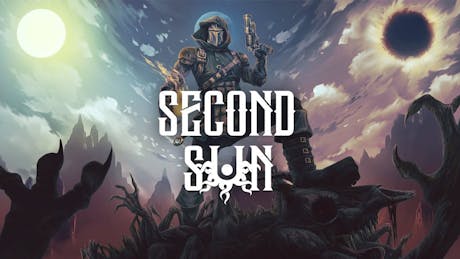 Product cover for Second Sun