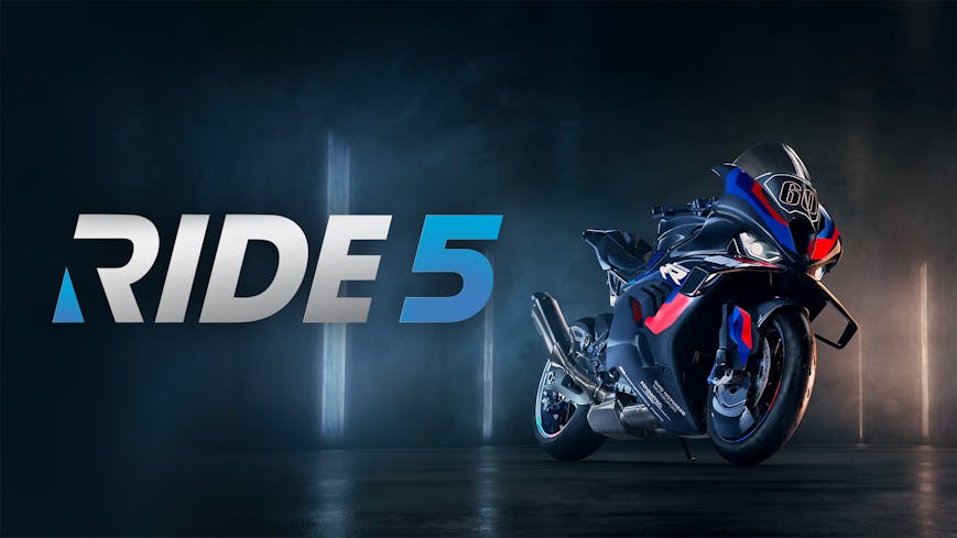 Product cover for RIDE 5