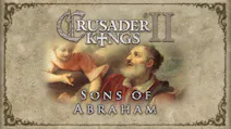 Product cover for Crusader Kings II: Sons of Abraham