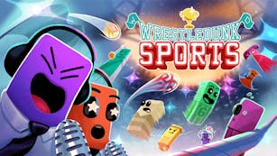 Wrestledunk Sports