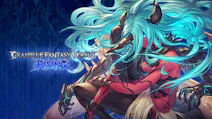 Product cover for Granblue Fantasy Versus: Rising - Additional Character Set (Versusia)