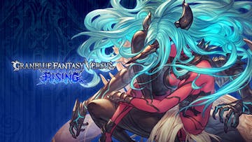 Granblue Fantasy Versus: Rising - Additional Character Set (Versusia)