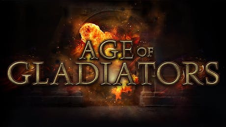 Product cover for Age of Gladiators