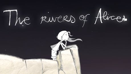 Product cover for The Rivers of Alice - Extended Version