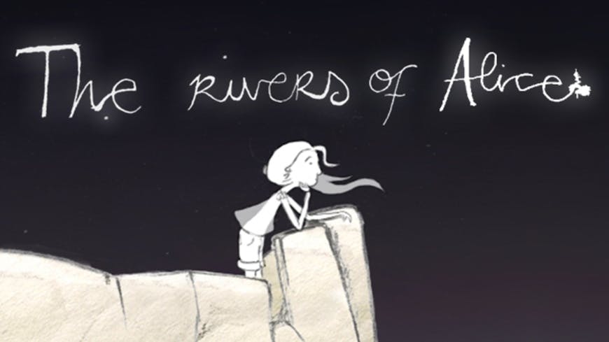 Product cover for The Rivers of Alice - Extended Version