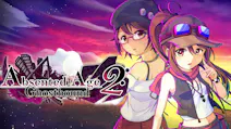 Product cover for [English] AbsentedAge 2: Ghostbound