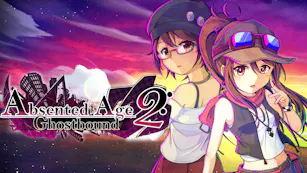 [English] AbsentedAge 2: Ghostbound