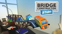 Product cover for Bridge Constructor Studio