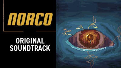 NORCO Original Soundtrack - DLC