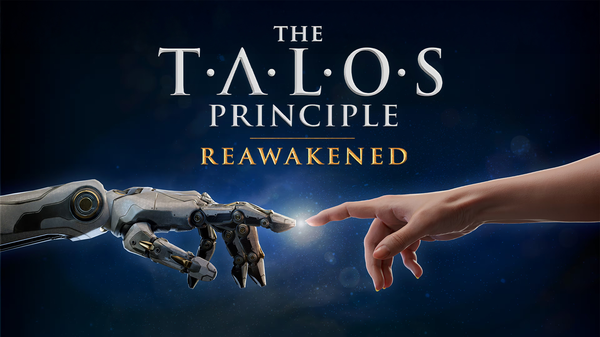 The Talos Principle: Reawakened
